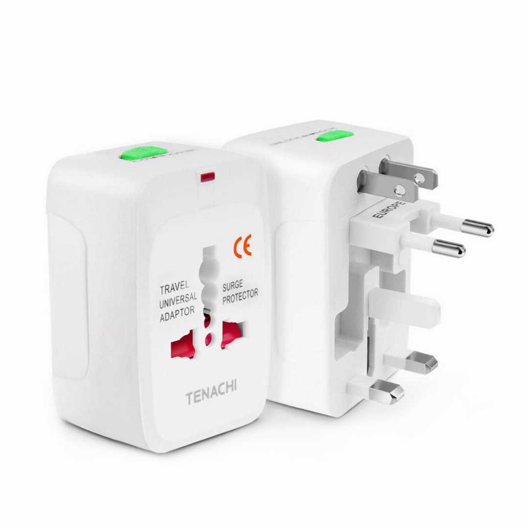 Universal,International,All,In,1,Travel,Adapter,Multi,Plug,Power,Socket,Uk/Us/Au/Eu/Ca,Converter,-,Multi,Plug