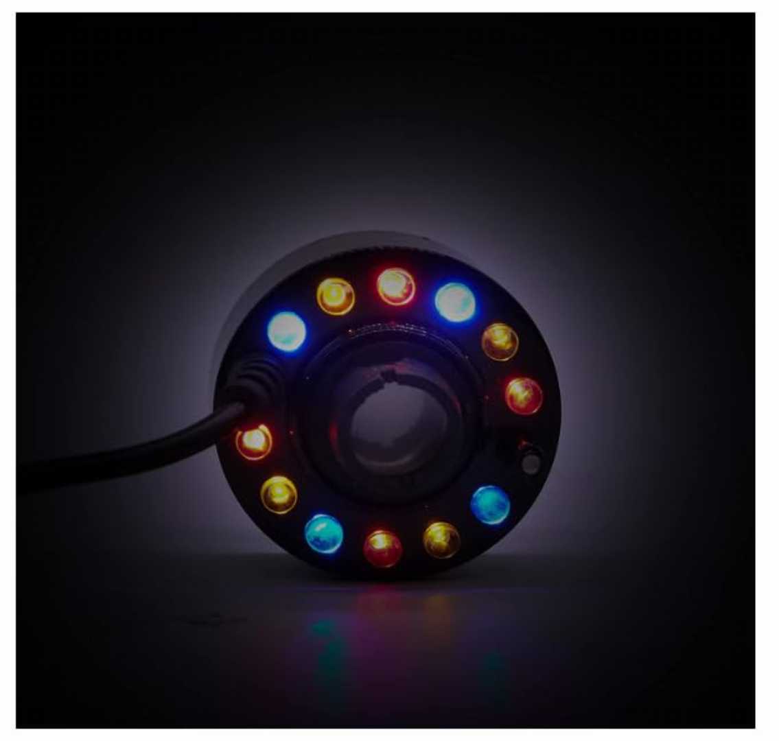 Ultrasonic,Humidifiersr,Mist,Maker,Fogger,SS,Body,12,LED,Water,Fountain,Pond,Air,Humidifier,For,Egg,Incubator,G