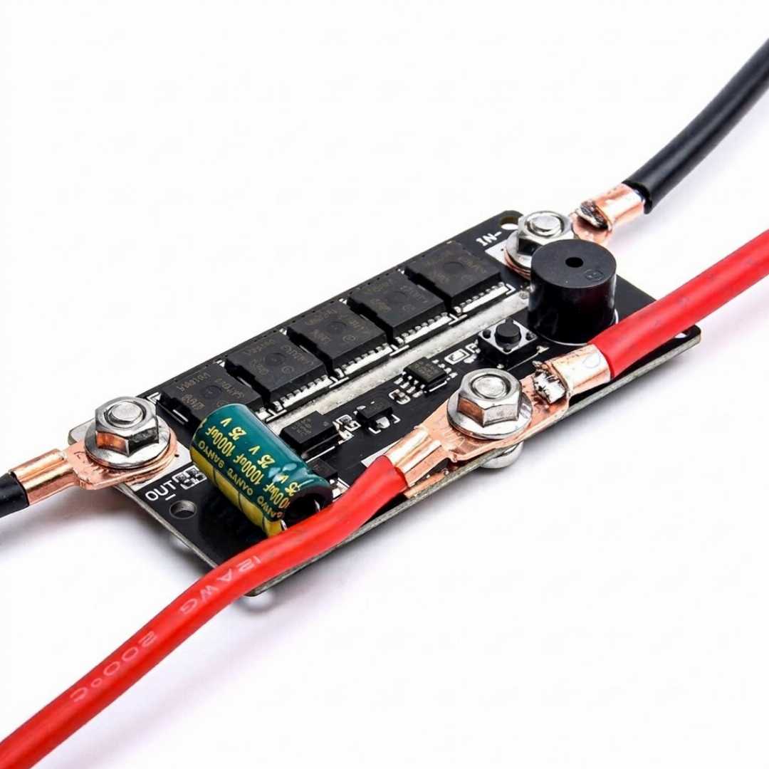 DIY,12V,Portable,Spot,Welding,Machine,PCB,Board,with,Pen,200A,High,Power