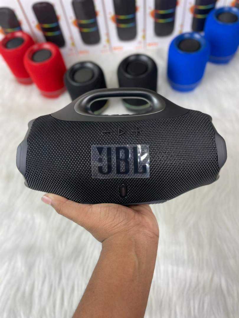 JBL,BOOMBOX,P193,20w,Speaker,Sound,Box,Bluetoothspeaker,Spekar,4000mah,Foryoupage